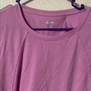 Women's Pink Top